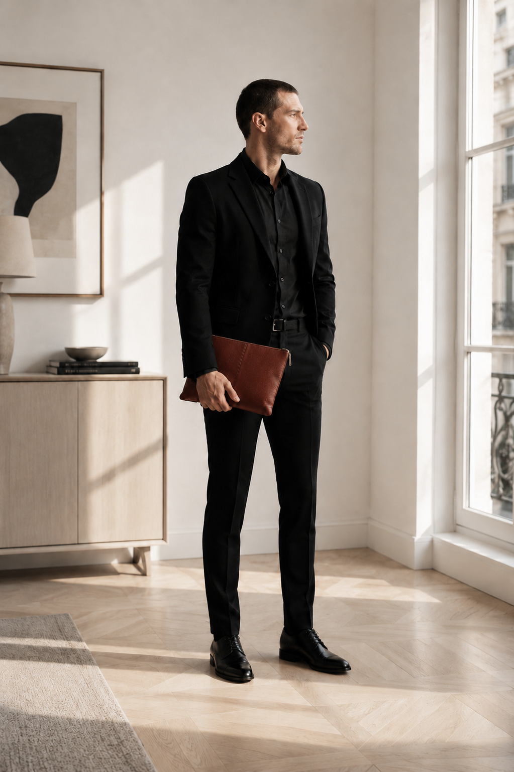 POCHETTE PRESTIGE